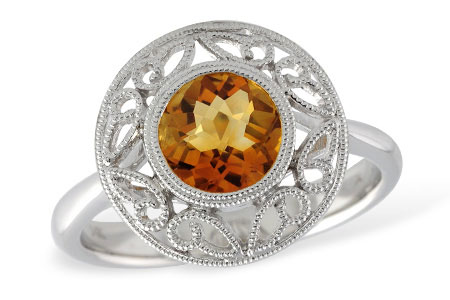 L195-66331: LDS RG 1.02 CITRINE