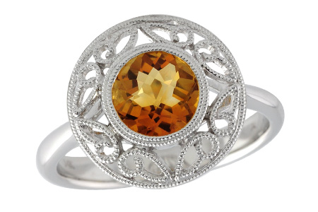 L195-66331: LDS RG 1.02 CITRINE