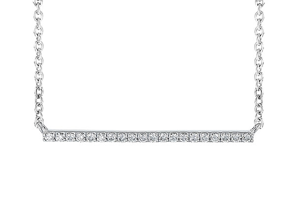 L197-54468: NECK .19 TW