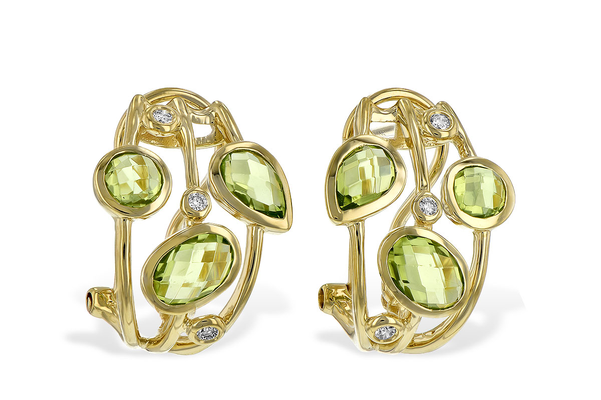 L198-40886: EARR 2.76 PERIDOT 2.83 TGW