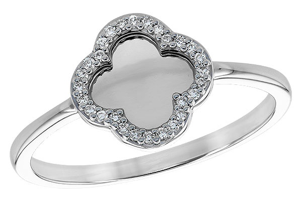 L198-45395: LDS DIA RG .08 TW