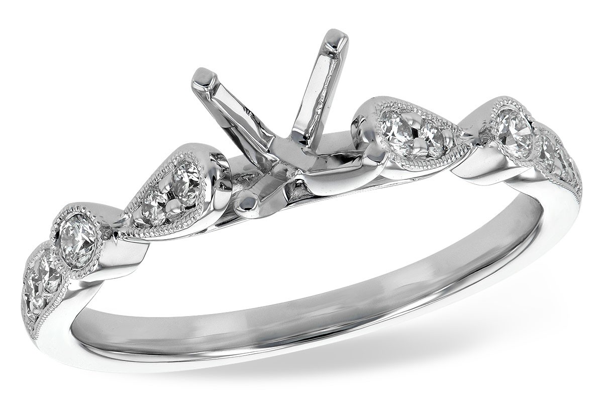 L199-28177: LDS SEMI DIA RG .21 TW