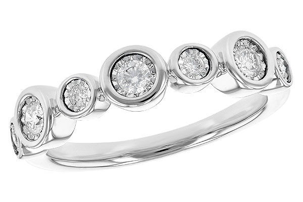 L199-33586: LDS DIA WED RG .25 TW