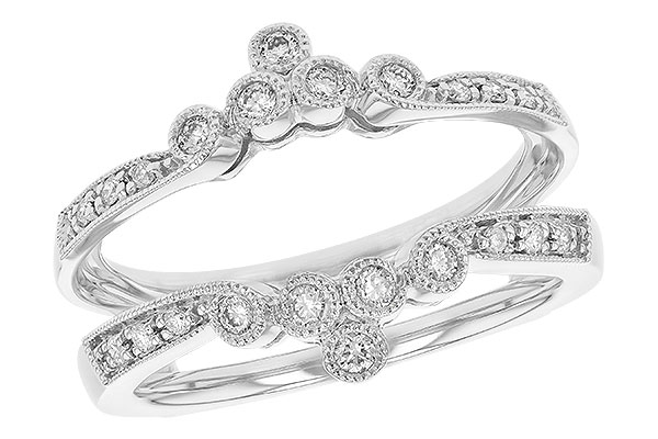 L199-34468: GUARD RG .25 TW