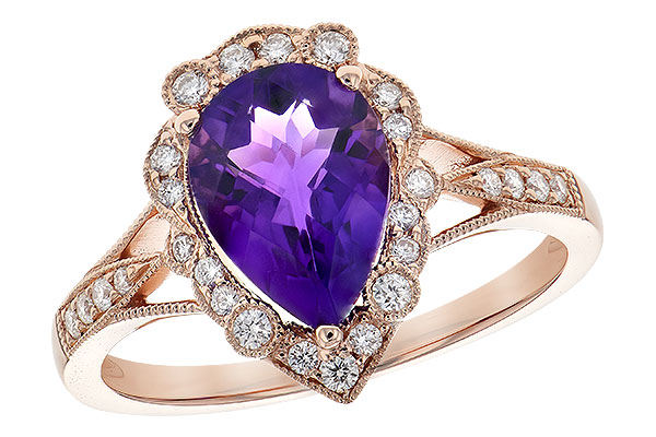 L199-35386: LDS RG 1.53 AMETHYST 1.75 TGW (10x7 PS)