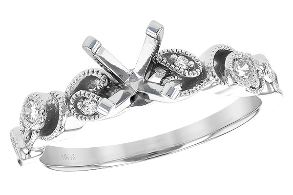 L282-00859: LDS SEMI DIA RG .11 TW