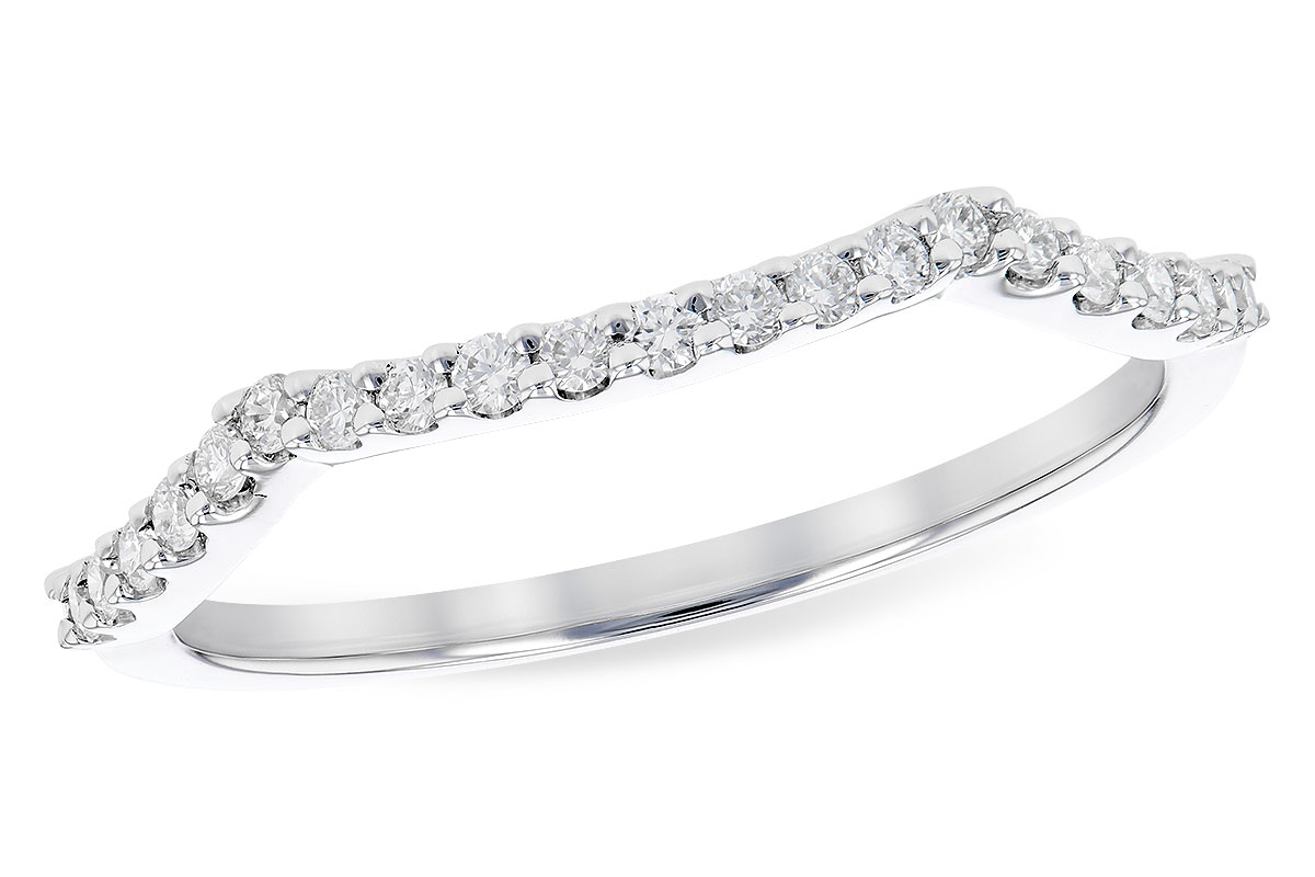 L282-09031: DIA WED RG FOR M282-09022 .20 TW