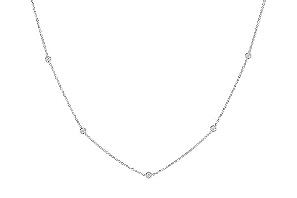 L282-91750: B282-03614 MADE 36" LONG (9 STATIONS OF 2) .50 TW