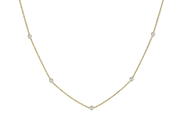 L282-91750: B282-03614 MADE 36" LONG (9 STATIONS OF 2) .50 TW