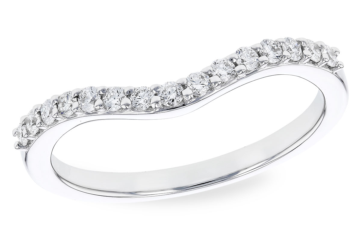 L282-94468: LDS DIA WED RG .24 TW