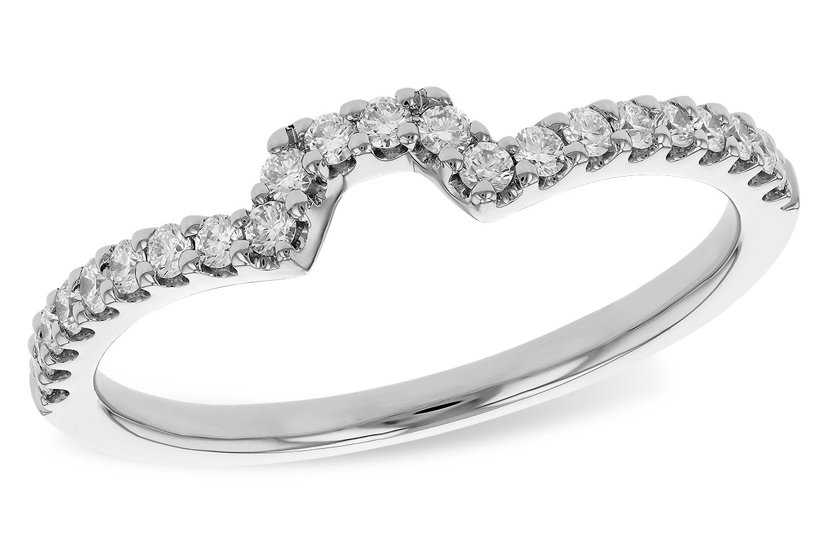 L282-99086: LDS WED RG .26 TW