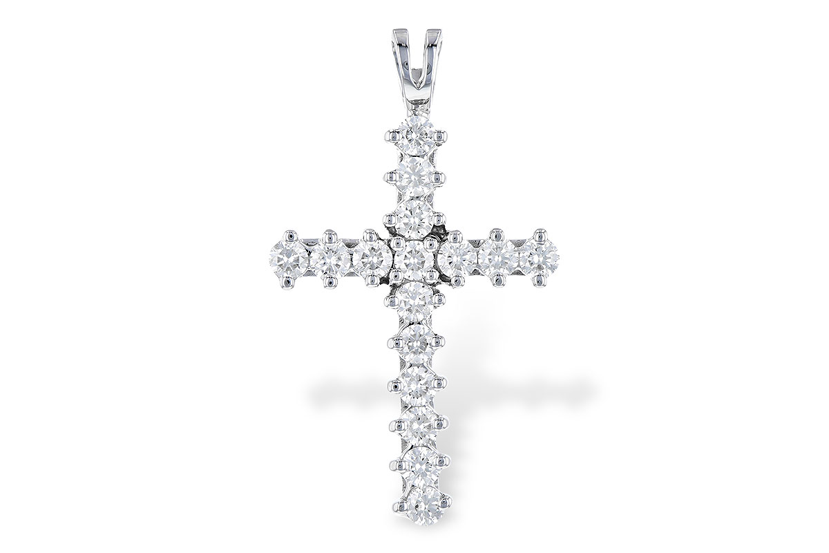 M015-66304: PENDANT 1.00 TW