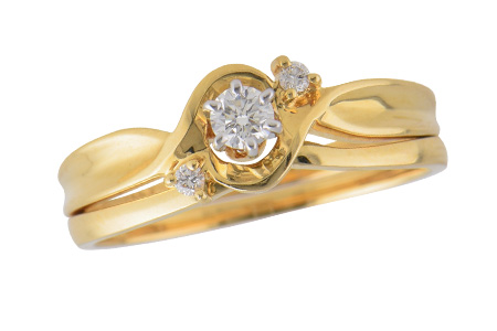 M017-47222: K017-47222 LDS WED ONLY