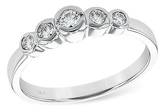M102-06313: LDS WED RG .25 TW