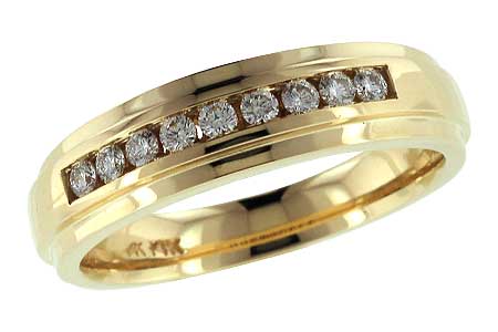 M102-97240: A102-05369 ALL YELLOW GOLD