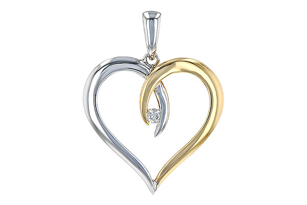 M192-95404: PENDANT .03 BR