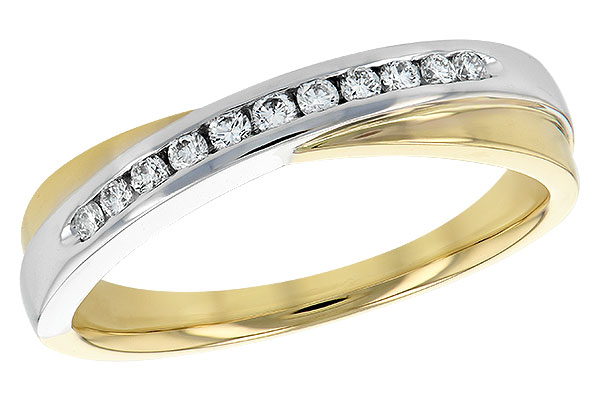 M198-44504: LDS WED RG .15 TW