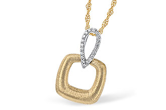 M282-04468: NECK .09 TW