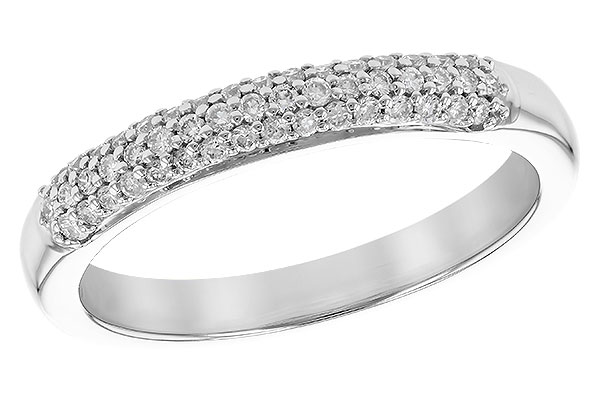 M282-04495: LDS WED RG .25 TW