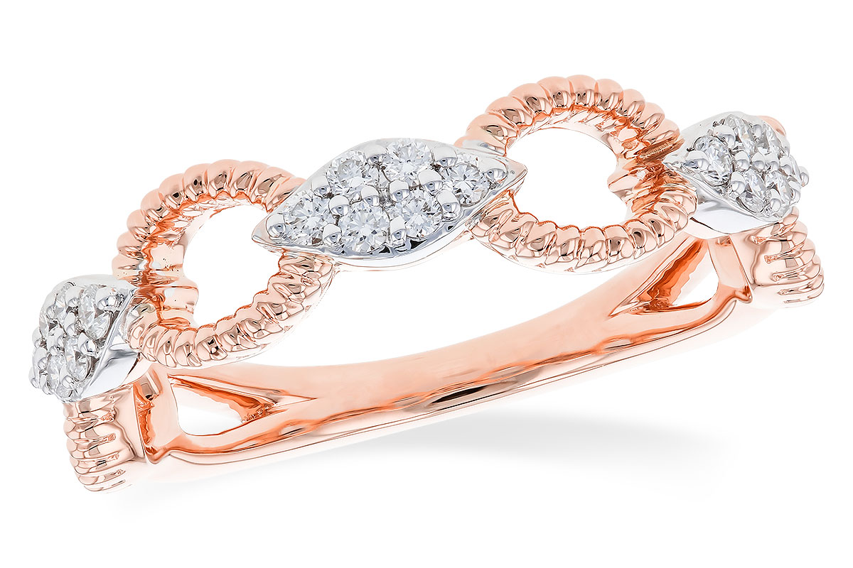 M282-94468: LDS DIA WED RG .20 TW