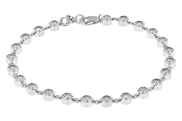 M283-82668: BRACLET 1.23 TW (7")