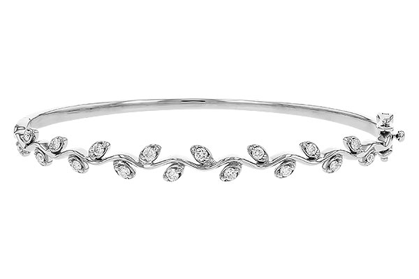 M283-89922: BANGLE .45 TW