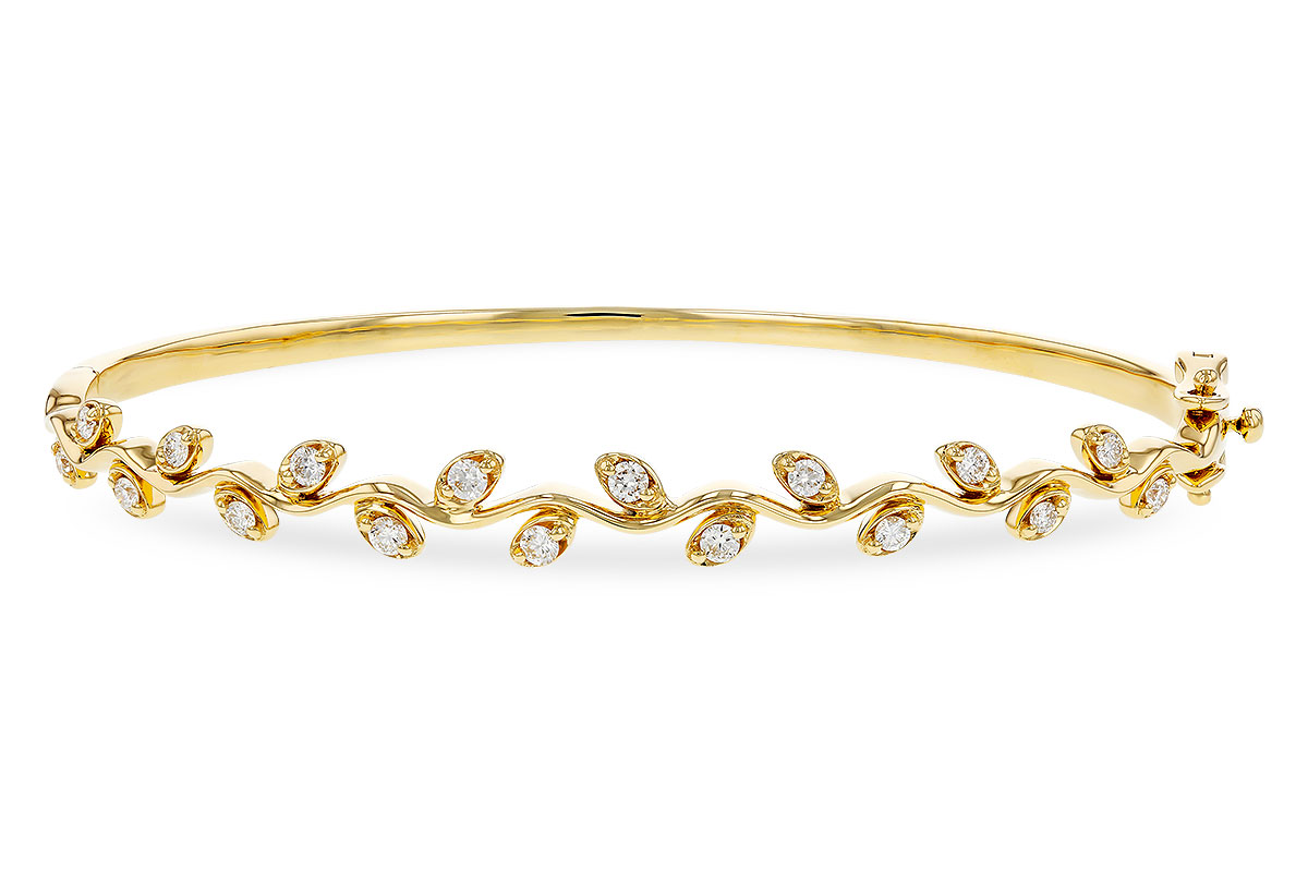 M283-89922: BANGLE .45 TW