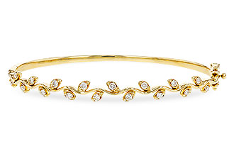 M283-89922: BANGLE .45 TW