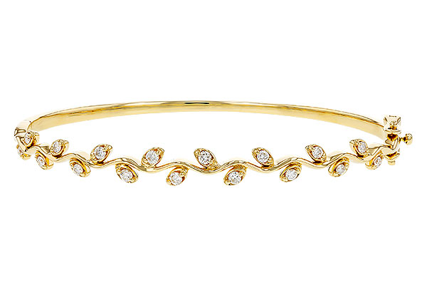 M283-89922: BANGLE .45 TW