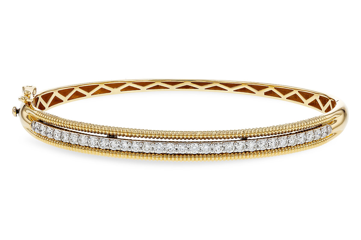 M283-89940: BANGLE 1.00 TW