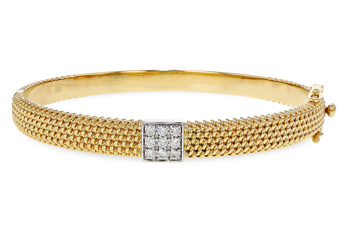 M283-89986: BANGLE .33 TW