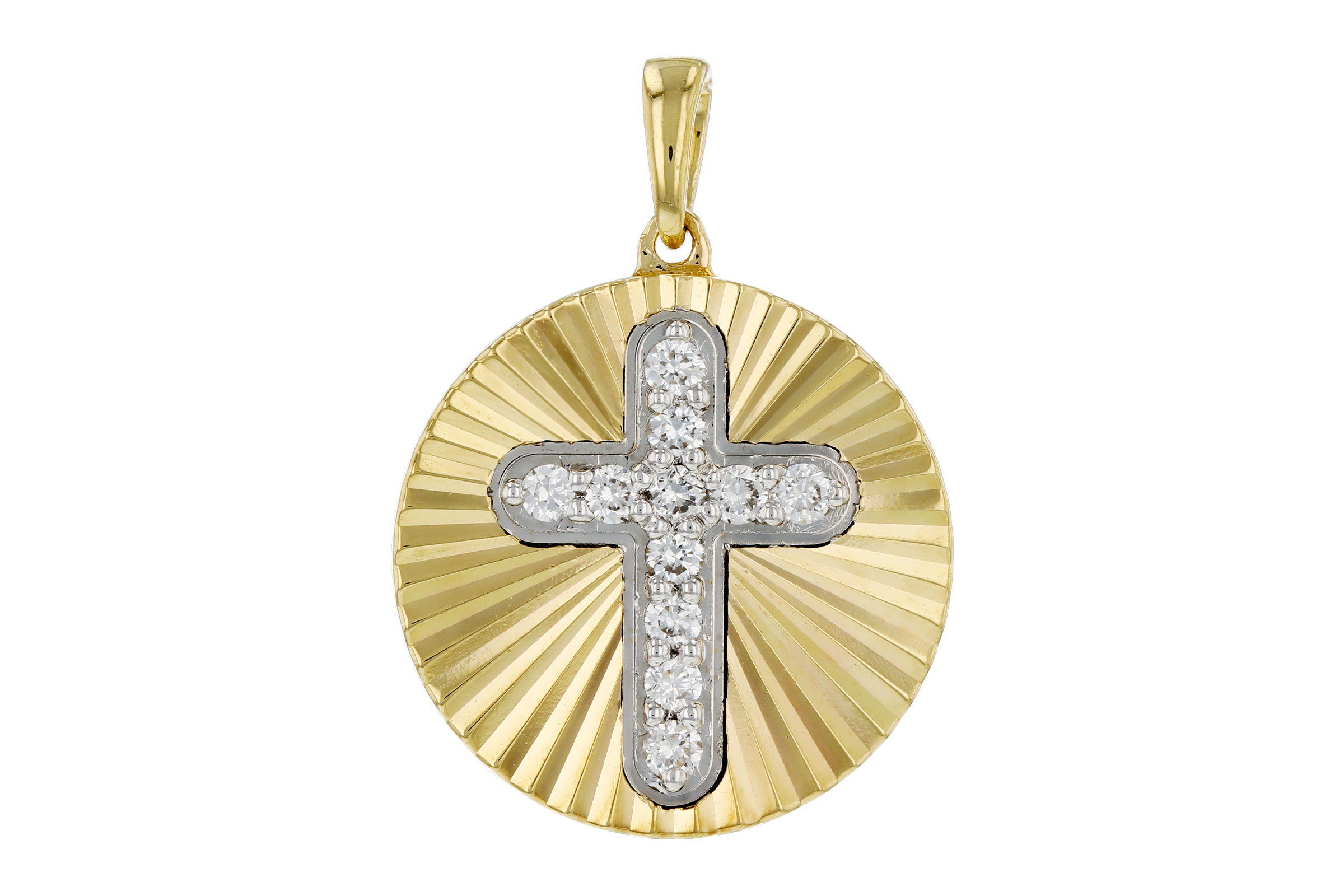 M284-74540: PENDANT .12 TW